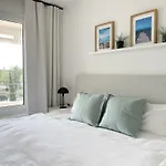 Carpe Diem 181 Apartment Niendorf (Timmendorfer Strand)