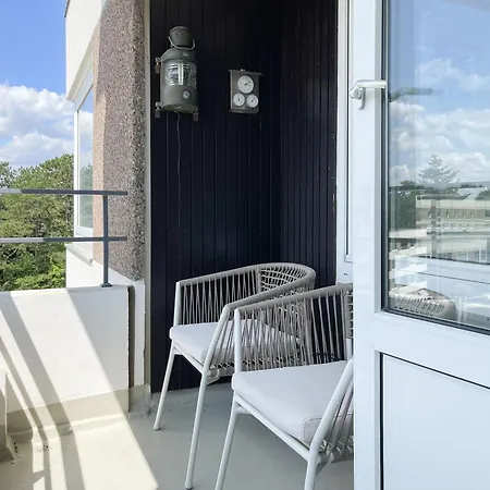 Carpe Diem 181 Appartement *