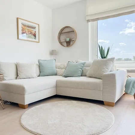 Carpe Diem 181 Appartement Niendorf (Timmendorfer Strand)