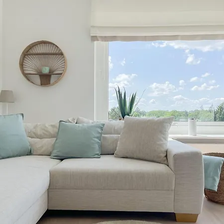 Appartement Carpe Diem 181 *