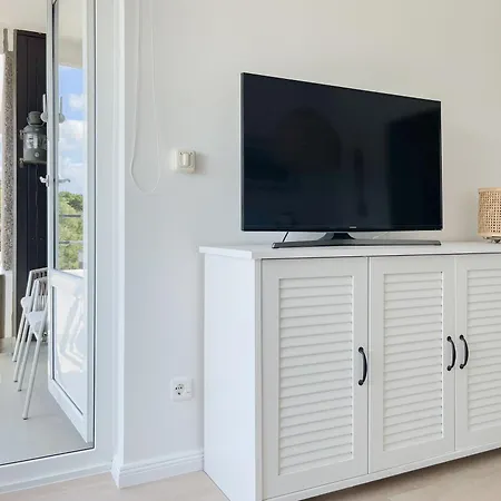 Carpe Diem 181 Appartement Niendorf (Timmendorfer Strand)