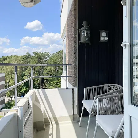 Appartement Carpe Diem 181