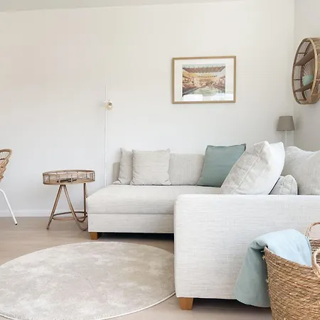Carpe Diem 181 Appartement *