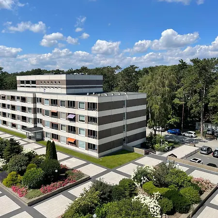 Appartement Carpe Diem 181 Niendorf (Timmendorfer Strand)