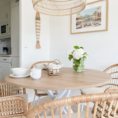 Appartement Carpe Diem 181 *