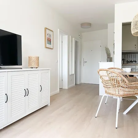 Carpe Diem 181 Appartement