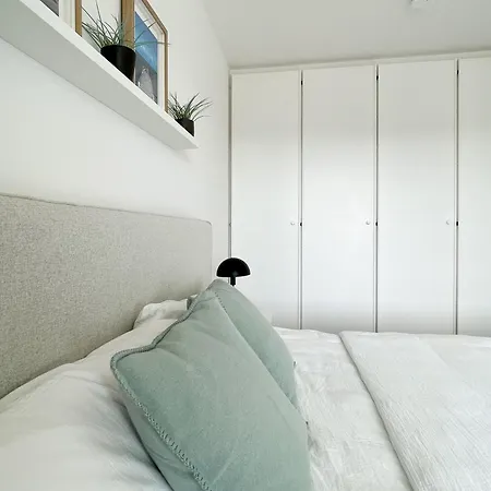 Appartement Carpe Diem 181 Niendorf (Timmendorfer Strand)