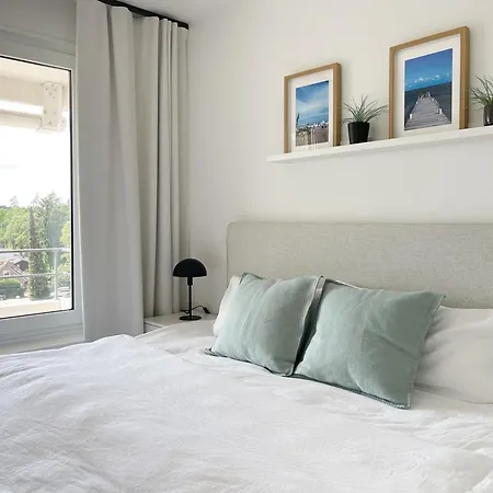 Carpe Diem 181 Appartement Niendorf (Timmendorfer Strand)