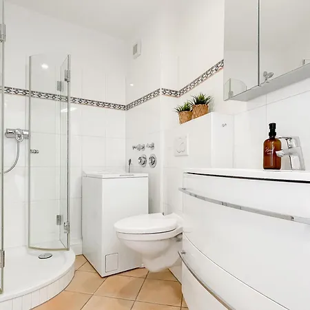 Carpe Diem 181 Appartement