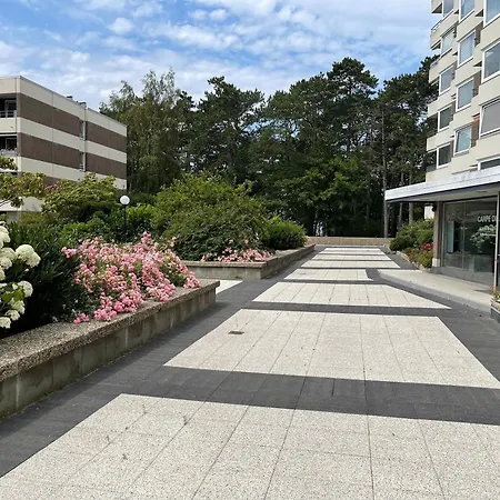 Carpe Diem 181 Appartement Niendorf (Timmendorfer Strand)