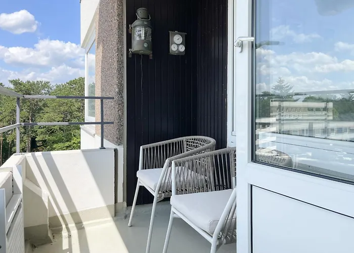 Carpe Diem 181 Appartement *