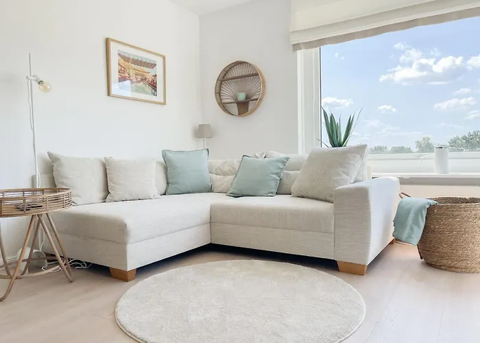 Carpe Diem 181 Appartement Niendorf (Timmendorfer Strand)
