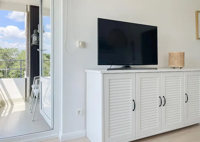 Carpe Diem 181 Appartement Niendorf (Timmendorfer Strand)