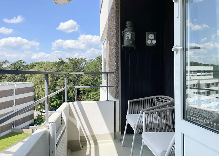 Appartement Carpe Diem 181