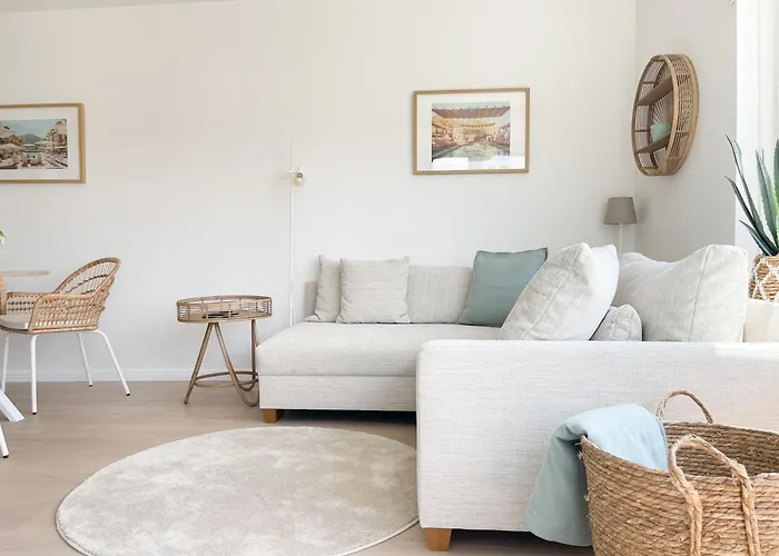 Carpe Diem 181 Appartement *