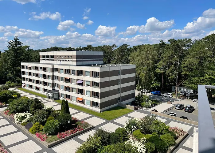 Appartement Carpe Diem 181 Niendorf (Timmendorfer Strand)