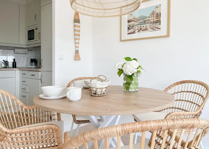 Appartement Carpe Diem 181 *