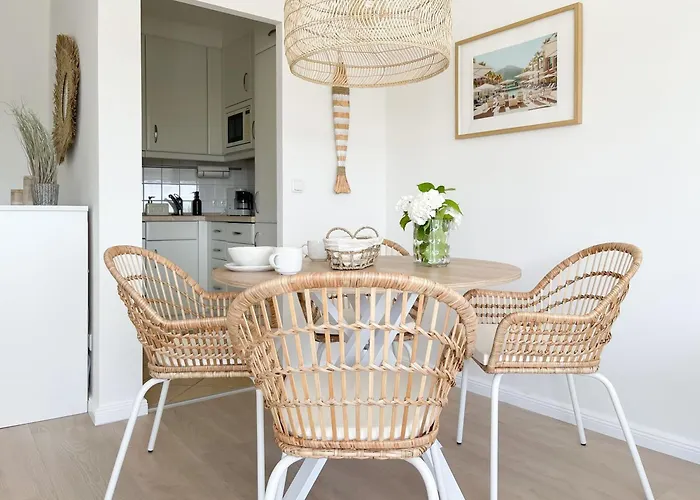 Carpe Diem 181 Appartement