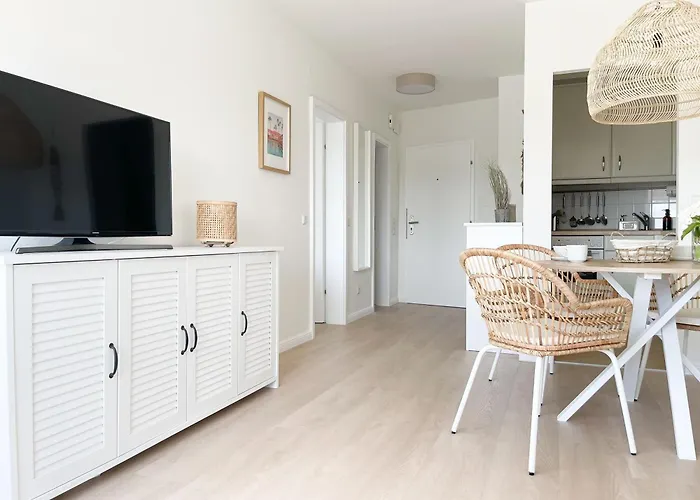 Carpe Diem 181 Appartement
