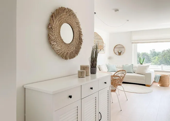 Carpe Diem 181 Appartement