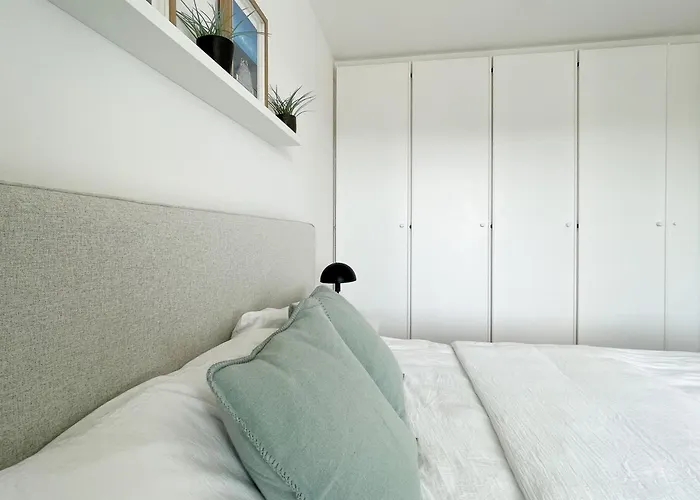 Appartement Carpe Diem 181 Niendorf (Timmendorfer Strand)