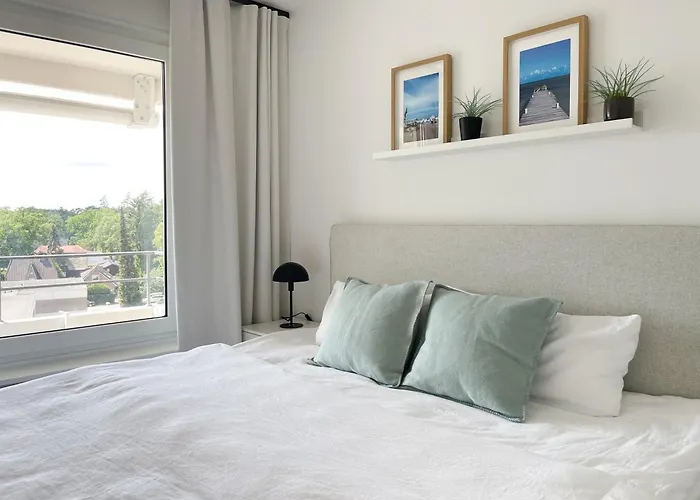 Carpe Diem 181 Appartement Niendorf (Timmendorfer Strand)