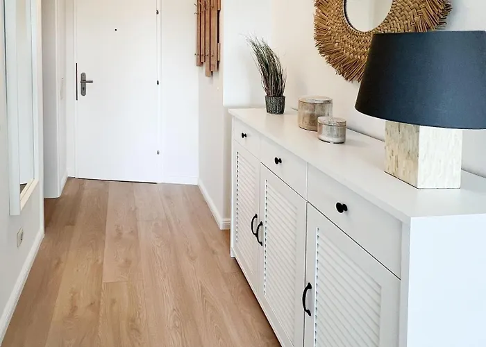 Carpe Diem 181 Appartement