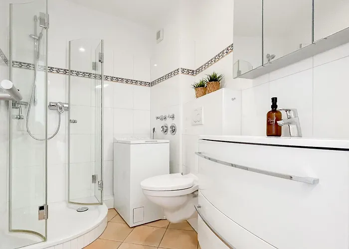 Carpe Diem 181 Appartement