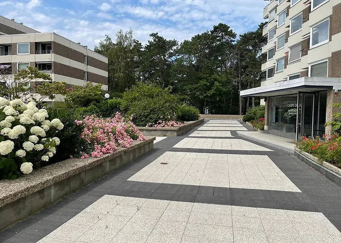 Carpe Diem 181 Appartement Niendorf (Timmendorfer Strand)