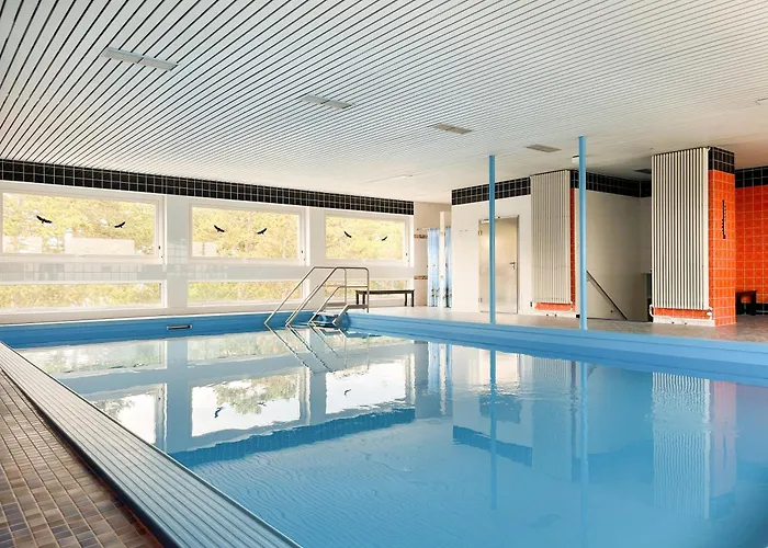 Carpe Diem 181 Appartement Niendorf (Timmendorfer Strand)