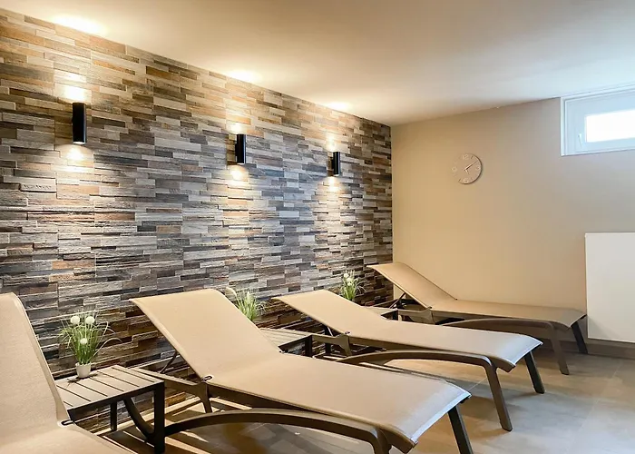 Appartement Carpe Diem 181