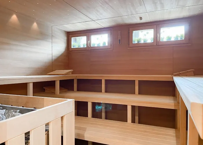 Appartement Carpe Diem 181 Niendorf (Timmendorfer Strand)